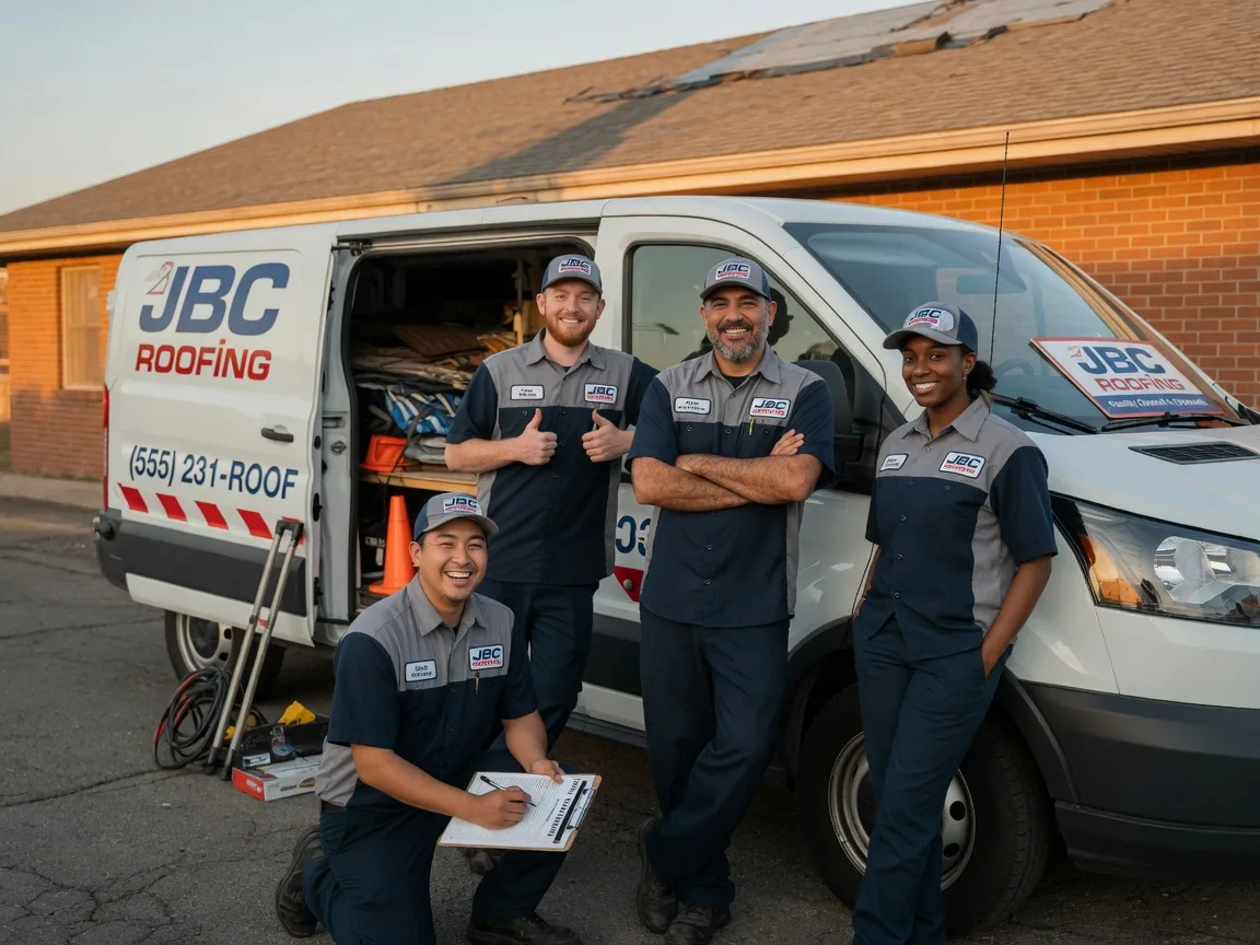 Roof Replacement company in Brohard, WV
